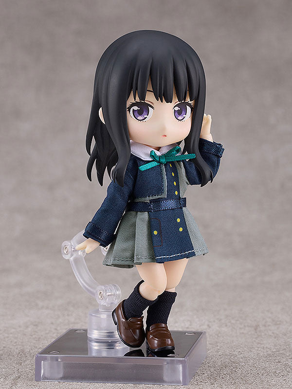 Nendoroid Doll Lycoris Recoil Takina Inoue, alternate angle