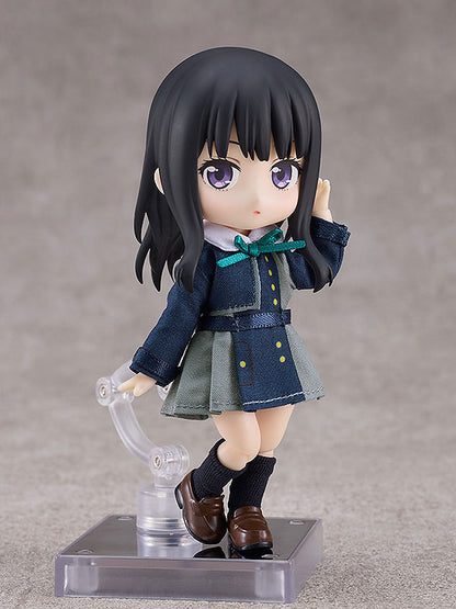 Nendoroid Doll Lycoris Recoil Takina Inoue, alternate angle