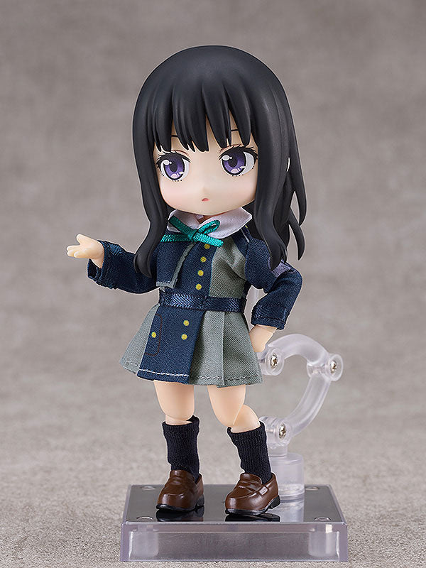 Nendoroid Doll Lycoris Recoil Takina Inoue, side view