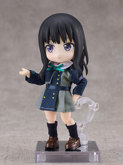 Nendoroid Doll Lycoris Recoil Takina Inoue, side view