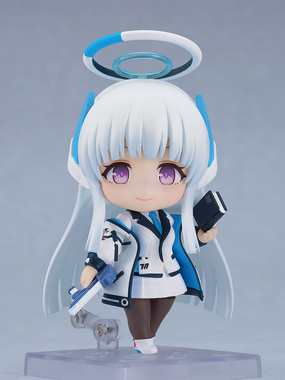 Nendoroid Blue Archive Noa, side view