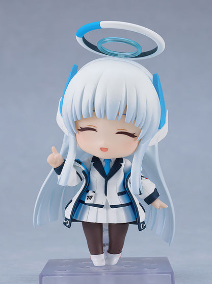 Nendoroid Blue Archive Noa, rear view