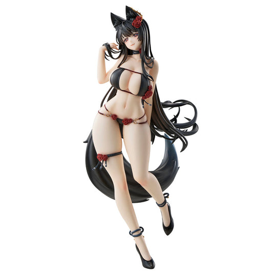 TACCO Illustration Bara Completed Figure | Union Creative