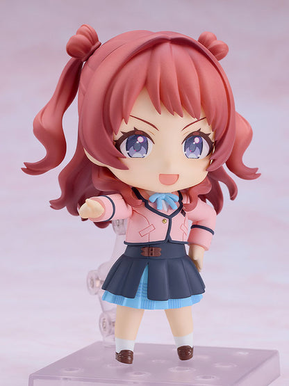 Nendoroid Gakuen iDOLM@STER Saki Hanami | Good Smile Company