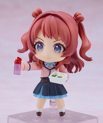 Nendoroid Gakuen iDOLM@STER Saki Hanami | Good Smile Company