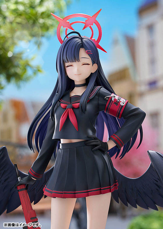 Blue Archive Ichika 1/7 Scale Completed Figure | Good Smile Company