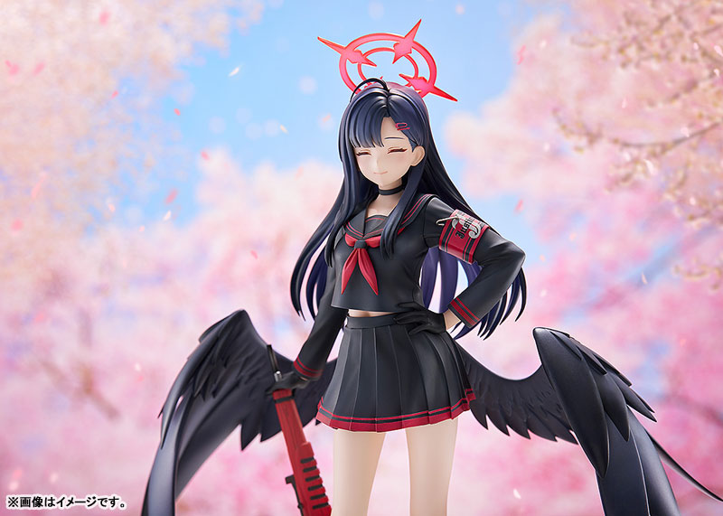 Blue Archive Ichika 1/7 Scale Completed Figure | Good Smile Company