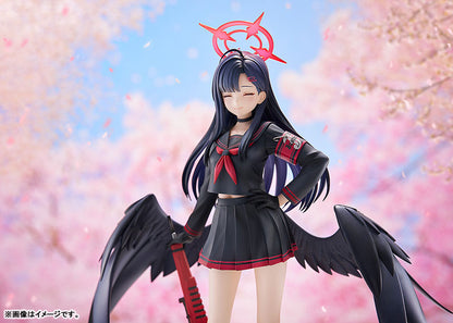 Blue Archive Ichika 1/7 Scale Completed Figure | Good Smile Company