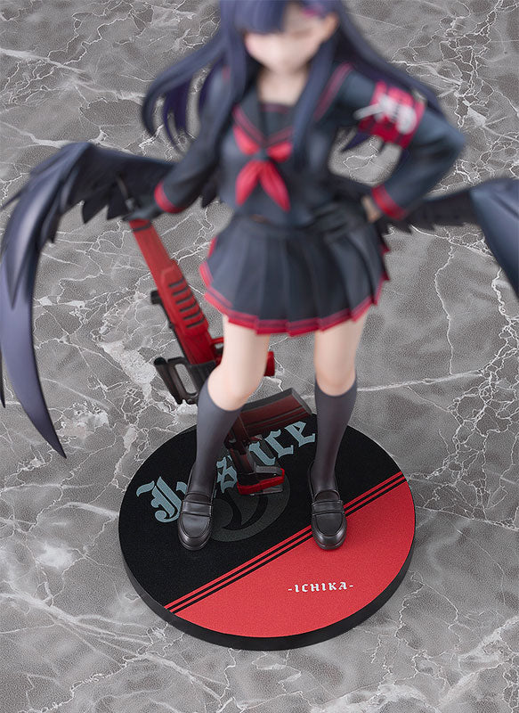 Blue Archive Ichika 1/7 Scale Completed Figure | Good Smile Company