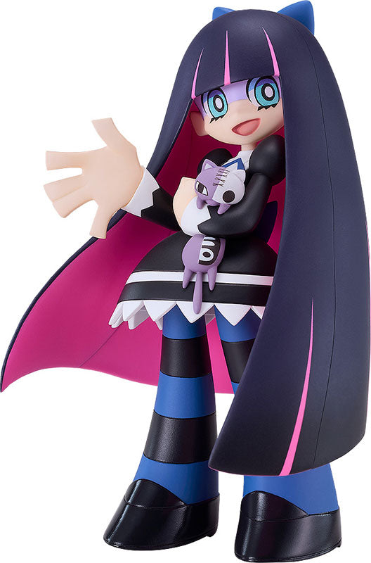 POP UP PARADE Panty & Stocking Stocking Figure | Good Smile Company