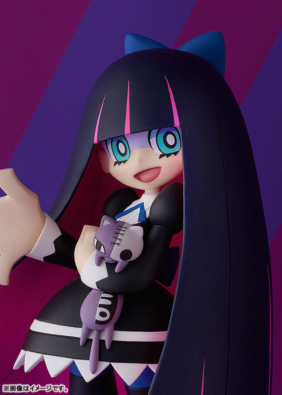POP UP PARADE Panty & Stocking Stocking Figure | Good Smile Company
