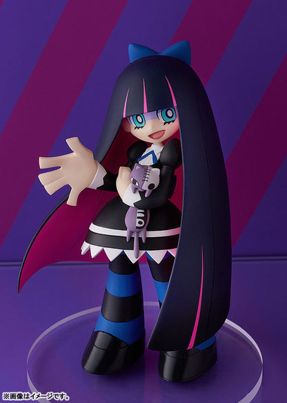 POP UP PARADE Panty & Stocking Stocking Figure | Good Smile Company