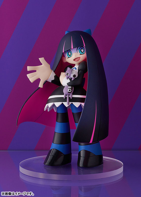 POP UP PARADE Panty & Stocking Stocking Figure | Good Smile Company