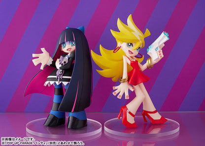 POP UP PARADE Panty & Stocking Stocking Figure | Good Smile Company