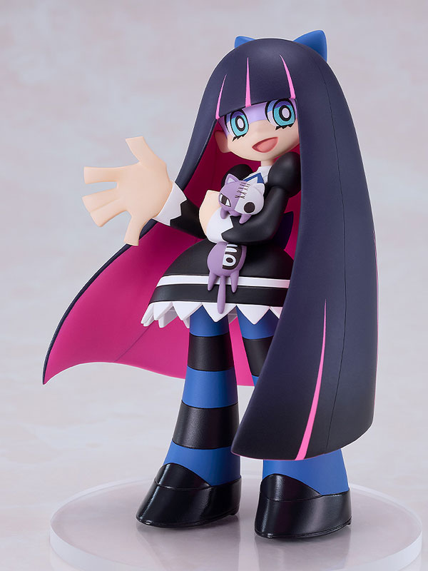 POP UP PARADE Panty & Stocking Stocking Figure | Good Smile Company