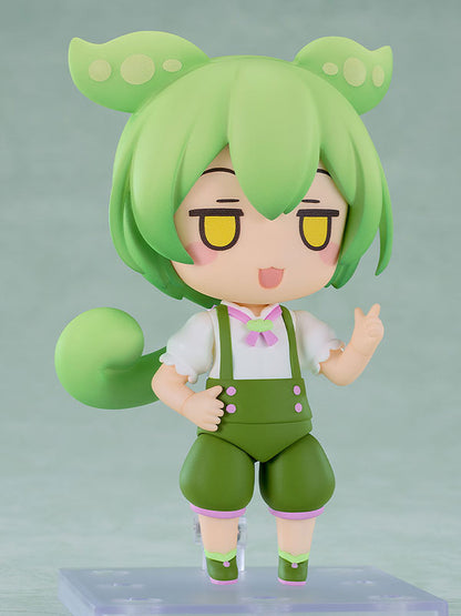 Nendoroid Tohoku Zunko Project Zundamon | Good Smile Company