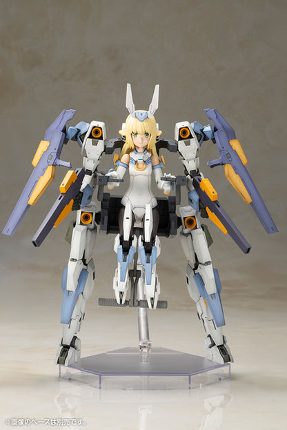 Frame Arms Girl Baselard with Exo-Suit Plastic Model Kit | Kotobukiya