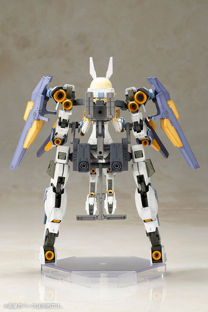 Frame Arms Girl Baselard with Exo-Suit Plastic Model Kit | Kotobukiya