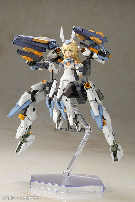Frame Arms Girl Baselard with Exo-Suit Plastic Model Kit | Kotobukiya