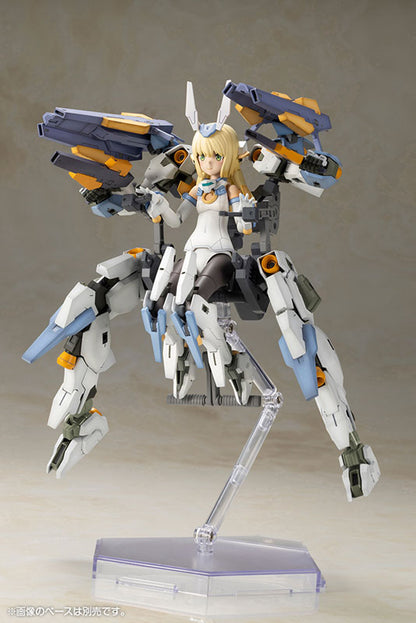 Frame Arms Girl Baselard with Exo-Suit Plastic Model Kit | Kotobukiya