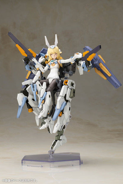 Frame Arms Girl Baselard with Exo-Suit Plastic Model Kit | Kotobukiya