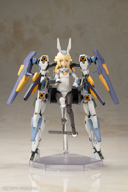 Frame Arms Girl Baselard with Exo-Suit Plastic Model Kit | Kotobukiya