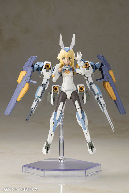 Frame Arms Girl Baselard with Exo-Suit Plastic Model Kit | Kotobukiya