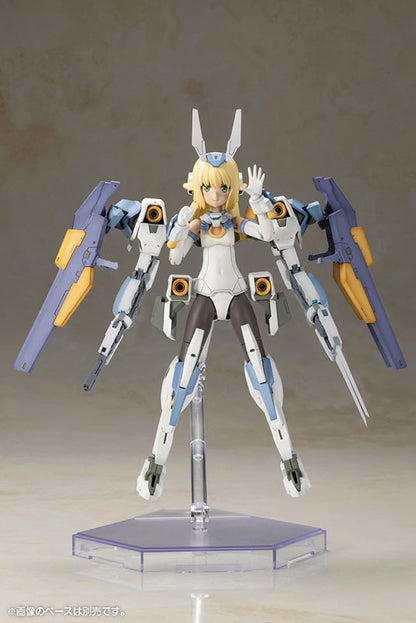 Frame Arms Girl Baselard with Exo-Suit Plastic Model Kit | Kotobukiya