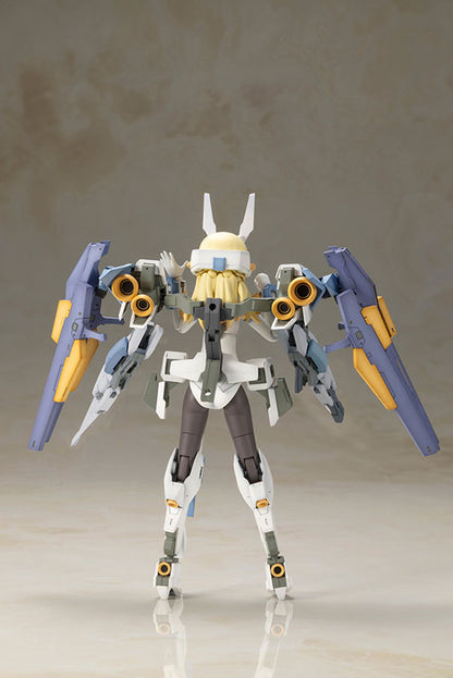Frame Arms Girl Baselard with Exo-Suit Plastic Model Kit | Kotobukiya