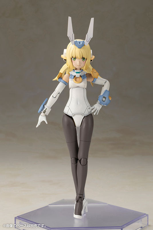 Frame Arms Girl Baselard with Exo-Suit Plastic Model Kit | Kotobukiya