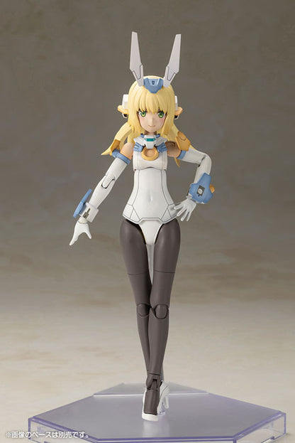 Frame Arms Girl Baselard with Exo-Suit Plastic Model Kit | Kotobukiya