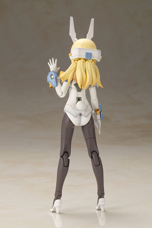 Frame Arms Girl Baselard with Exo-Suit Plastic Model Kit | Kotobukiya