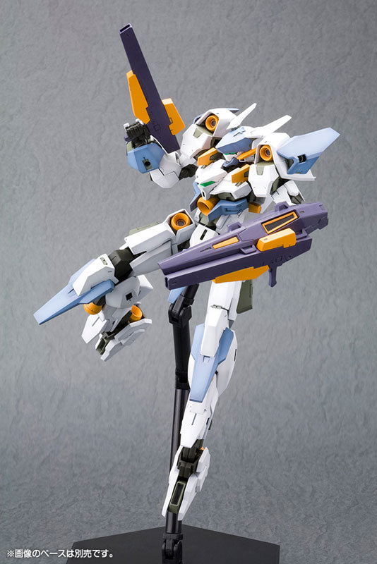 Frame Arms Girl Baselard with Exo-Suit Plastic Model Kit | Kotobukiya