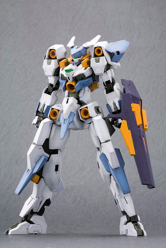 Frame Arms Girl Baselard with Exo-Suit Plastic Model Kit | Kotobukiya