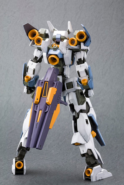 Frame Arms Girl Baselard with Exo-Suit Plastic Model Kit | Kotobukiya