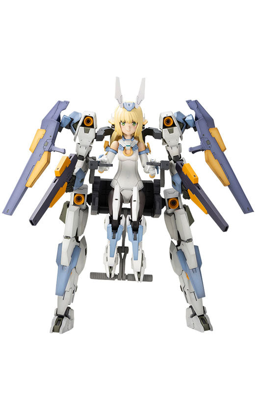 Frame Arms Girl Baselard with Exo-Suit Plastic Model Kit | Kotobukiya