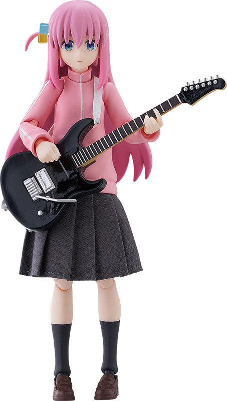 figma Bocchi the Rock! Hitori Gotoh Action Figure | Max Factory