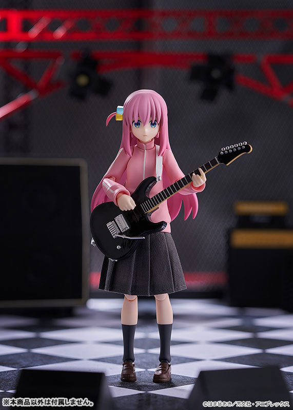 figma Bocchi the Rock! Hitori Gotoh Action Figure | Max Factory