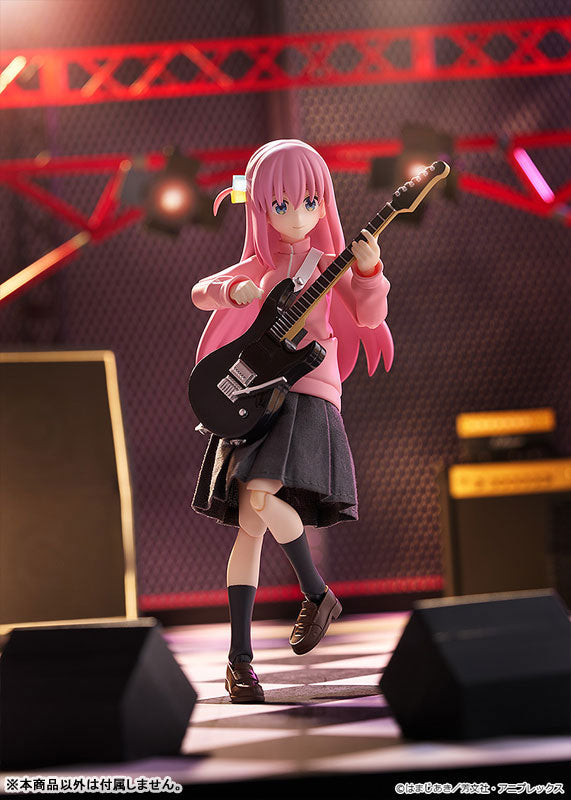 figma Bocchi the Rock! Hitori Gotoh Action Figure | Max Factory