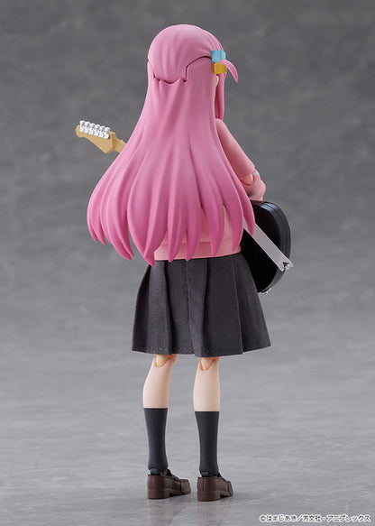 figma Bocchi the Rock! Hitori Gotoh Action Figure | Max Factory