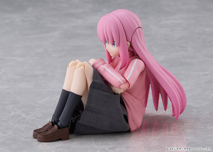 figma Bocchi the Rock! Hitori Gotoh Action Figure | Max Factory