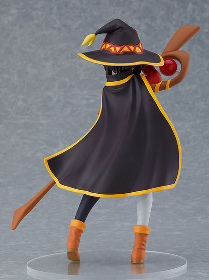 POP UP PARADE KonoSuba Legend of Crimson Megumin Figure | Max Factory