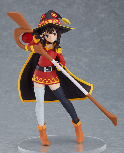 POP UP PARADE KonoSuba Legend of Crimson Megumin Figure | Max Factory