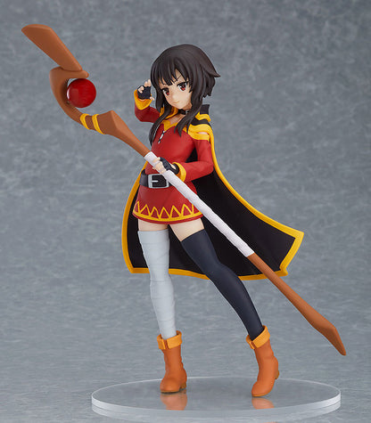 POP UP PARADE KonoSuba Legend of Crimson Megumin Figure | Max Factory