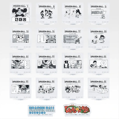 Ichiban Kuji Dragon Ball 40th Anniversary Part 2