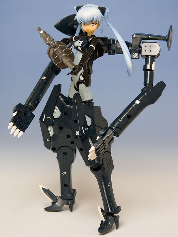 Busou Shinki Vol.1 Demon-type MMS Strarf Action Figure | Konami