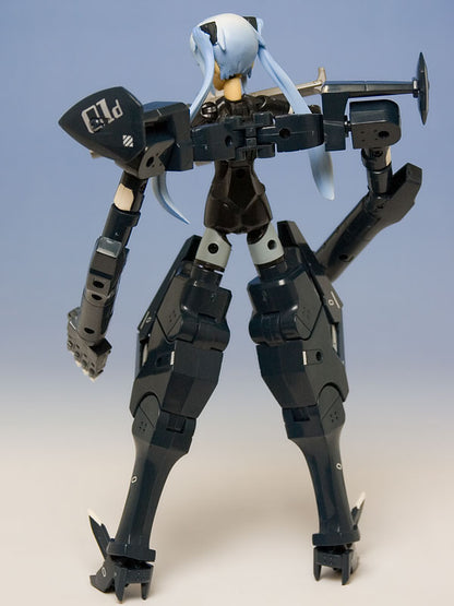 Busou Shinki Vol.1 Demon-type MMS Strarf Action Figure | Konami
