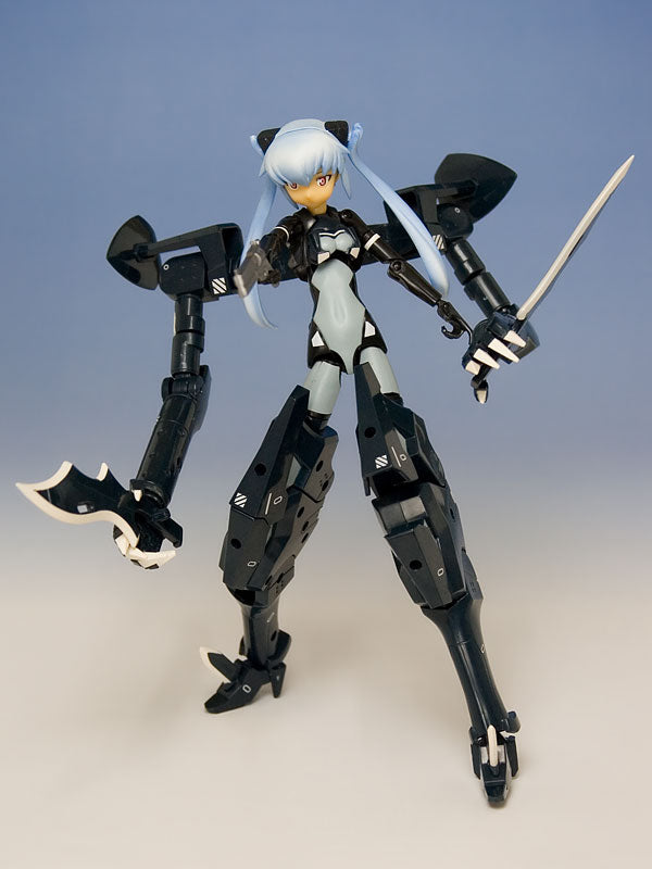 Busou Shinki Vol.1 Demon-type MMS Strarf Action Figure | Konami