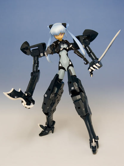 Busou Shinki Vol.1 Demon-type MMS Strarf Action Figure | Konami