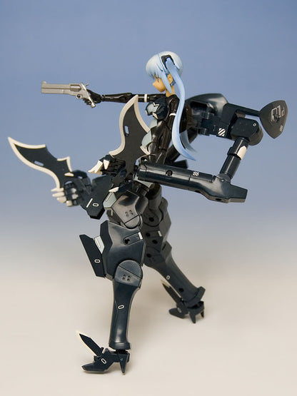 Busou Shinki Vol.1 Demon-type MMS Strarf Action Figure | Konami